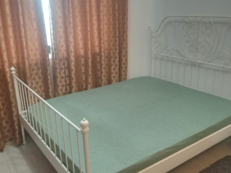 Fully furnished Master bedroom near DIC metro